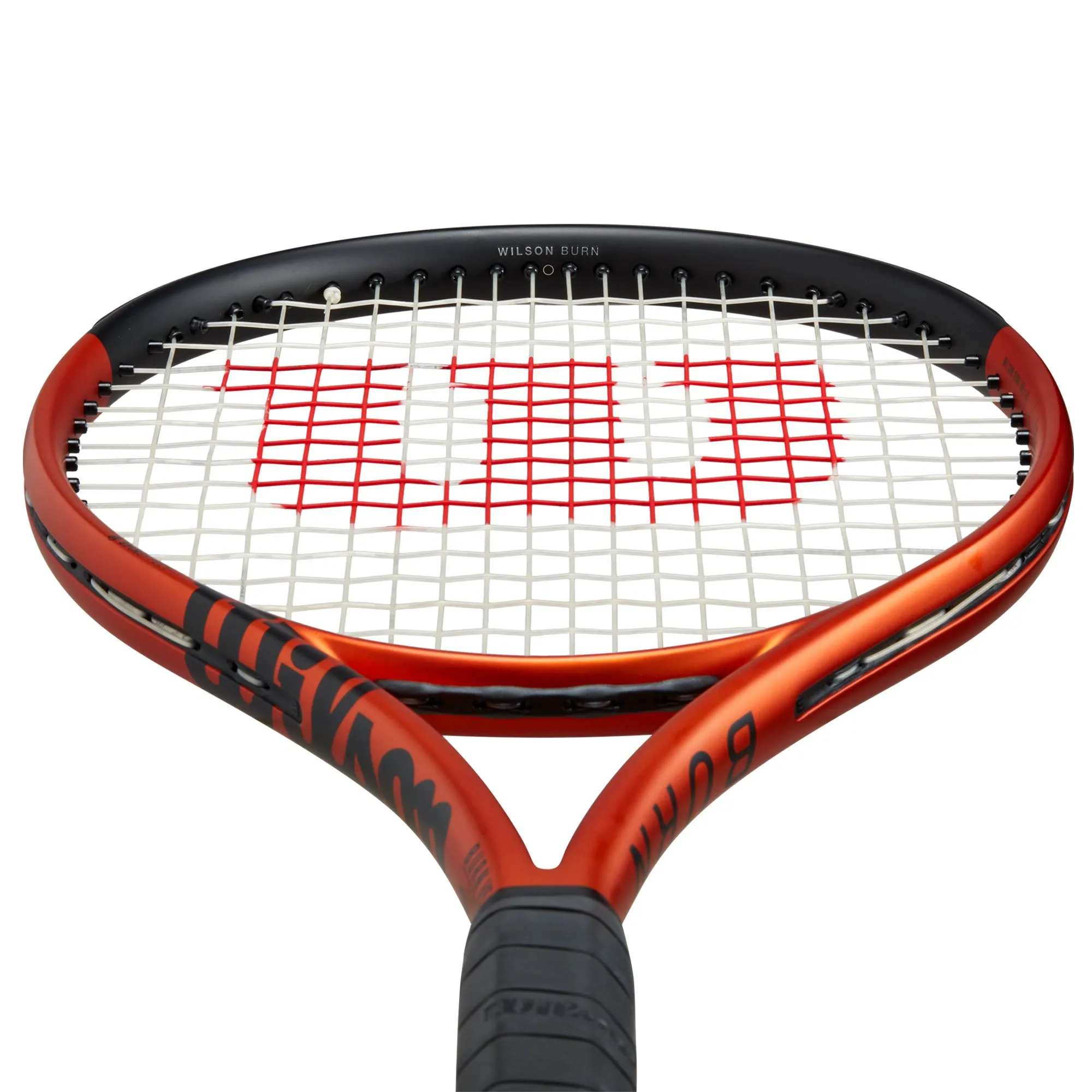 Wilson Burn 100LS V5 Tennis Racket