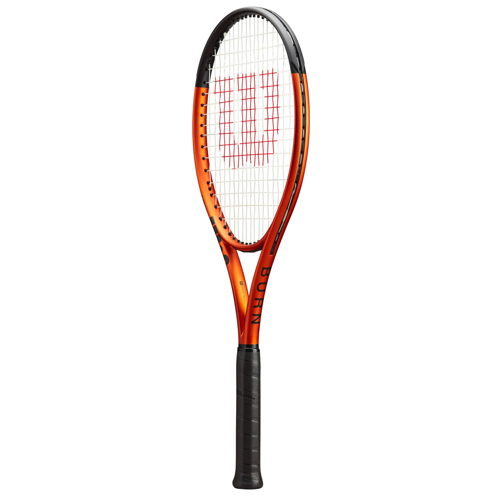 Wilson Burn 100LS V5 Tennis Racket