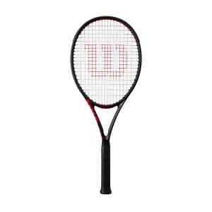 Wilson Clash 100L V3 Tennis Racket