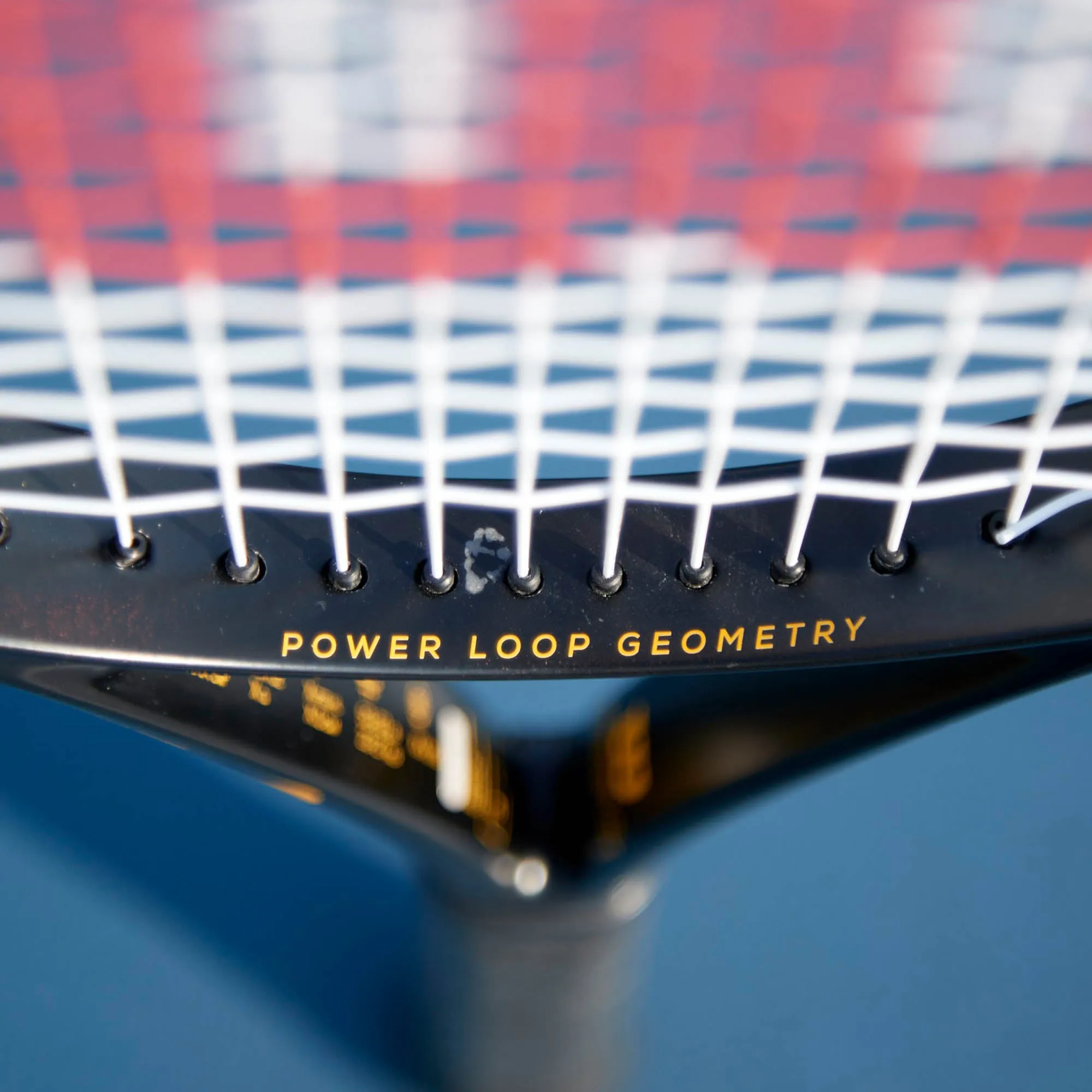 Wilson Hyper Hammer Legacy Mid Tennis Racket