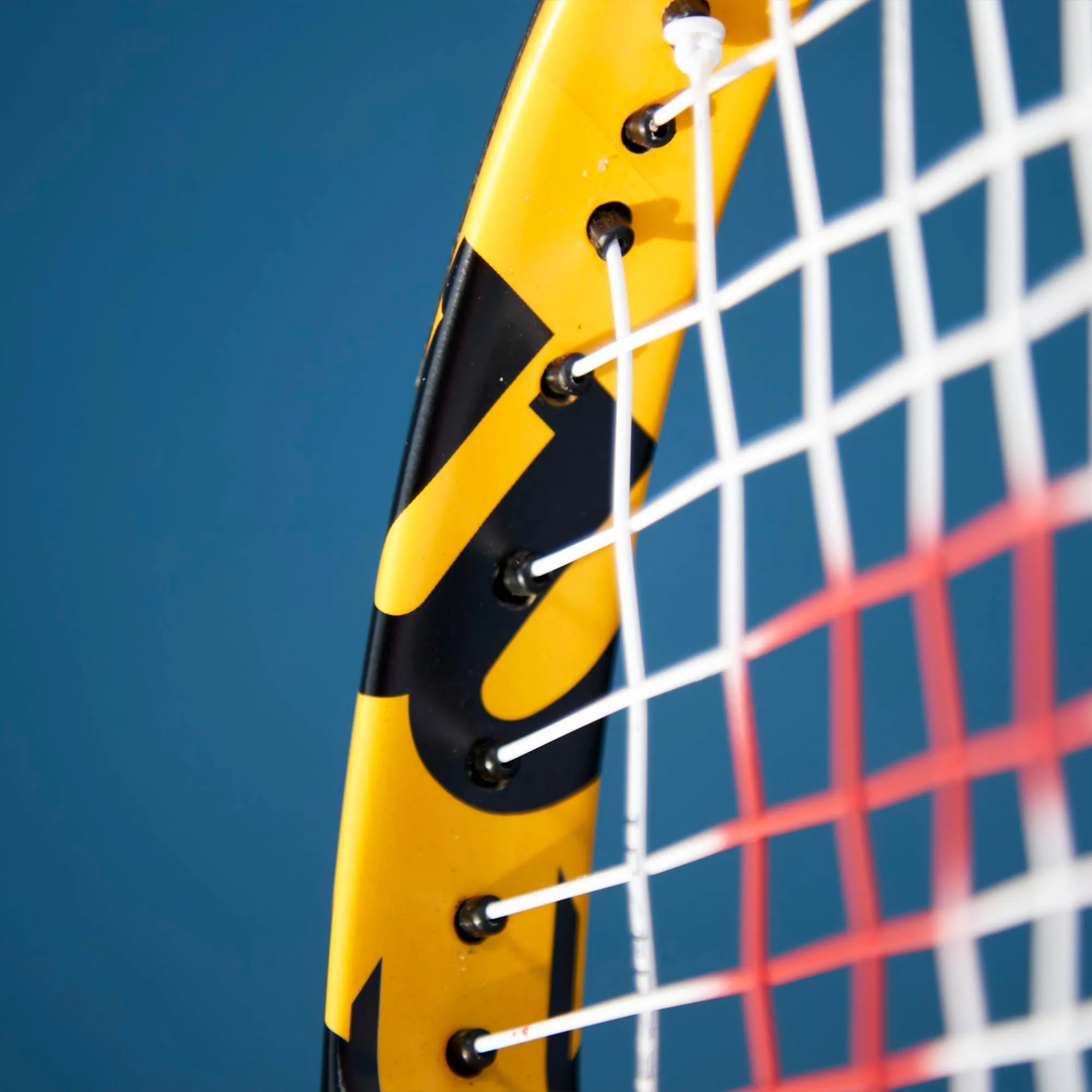 Wilson Hyper Hammer Legacy Mid Tennis Racket
