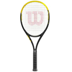 Wilson Hyper Hammer Legacy Mid Tennis Racket