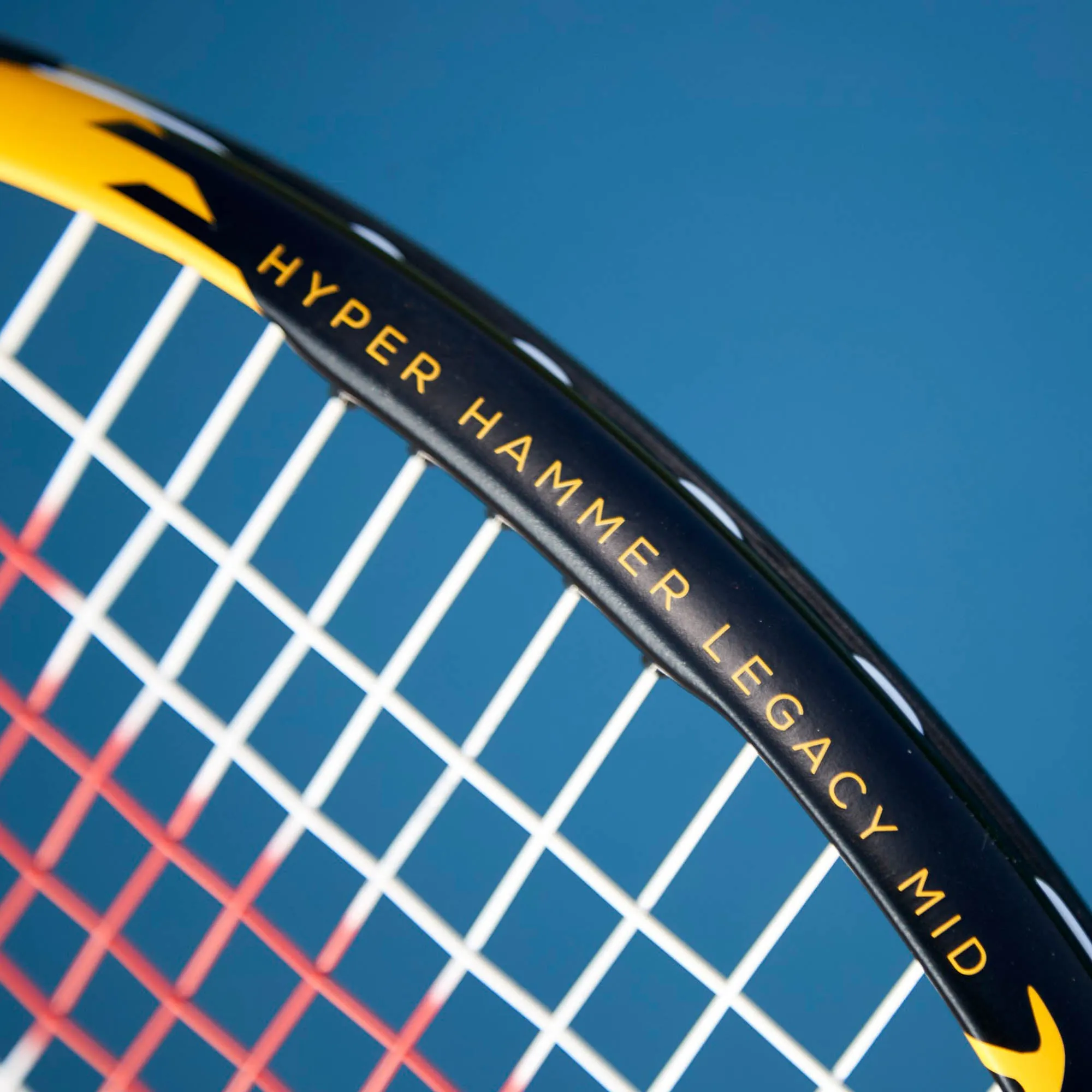 Wilson Hyper Hammer Legacy Mid Tennis Racket