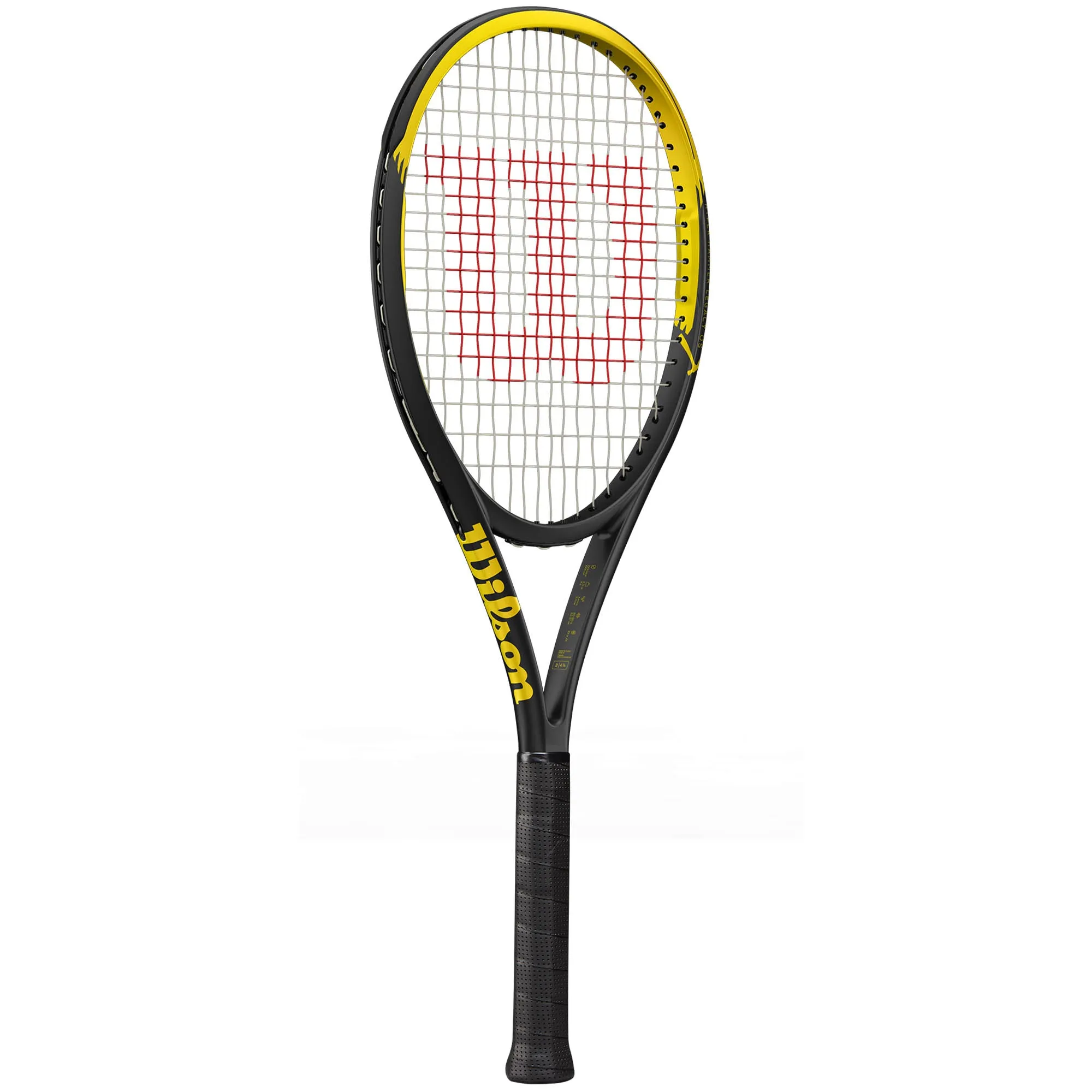 Wilson Hyper Hammer Legacy Mid Tennis Racket