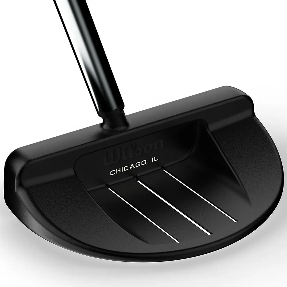 Wilson Infinite '24 Putter - South Side