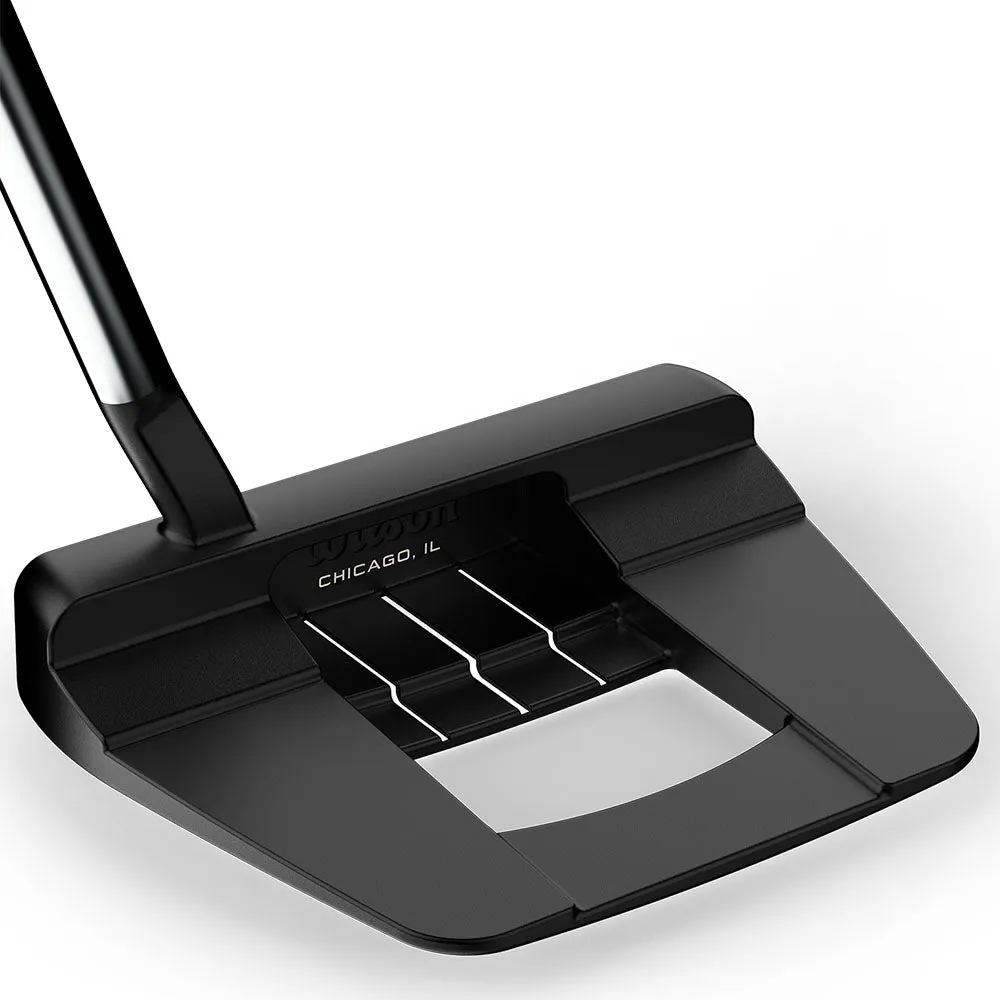 Wilson Infinite '24 Putter - The "L"