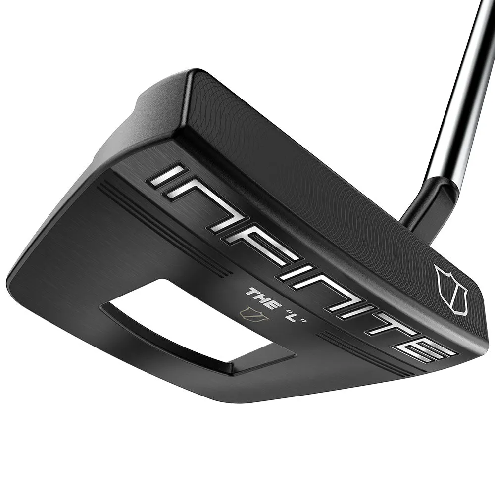 Wilson Infinite '24 Putter - The "L"