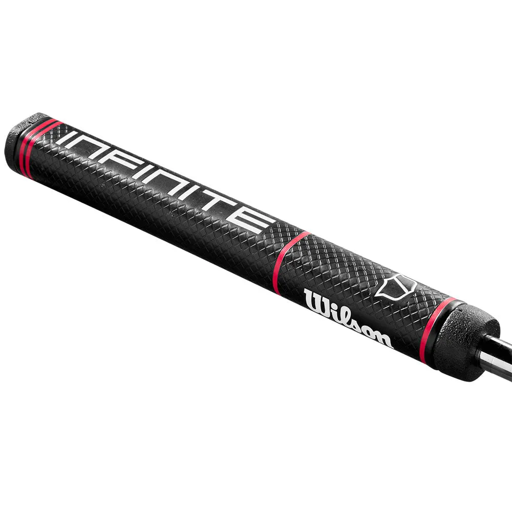 Wilson Infinite '24 Putter - The "L"