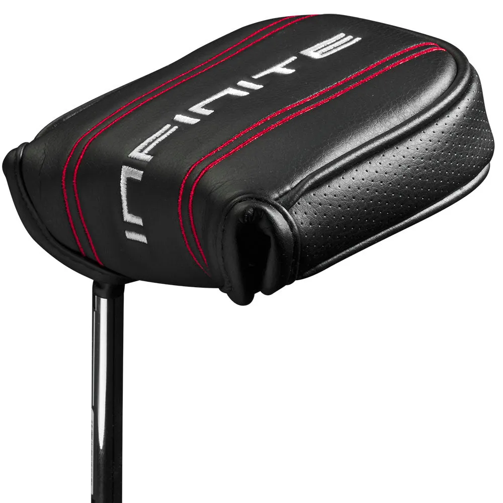 Wilson Infinite '24 Putter - The "L"