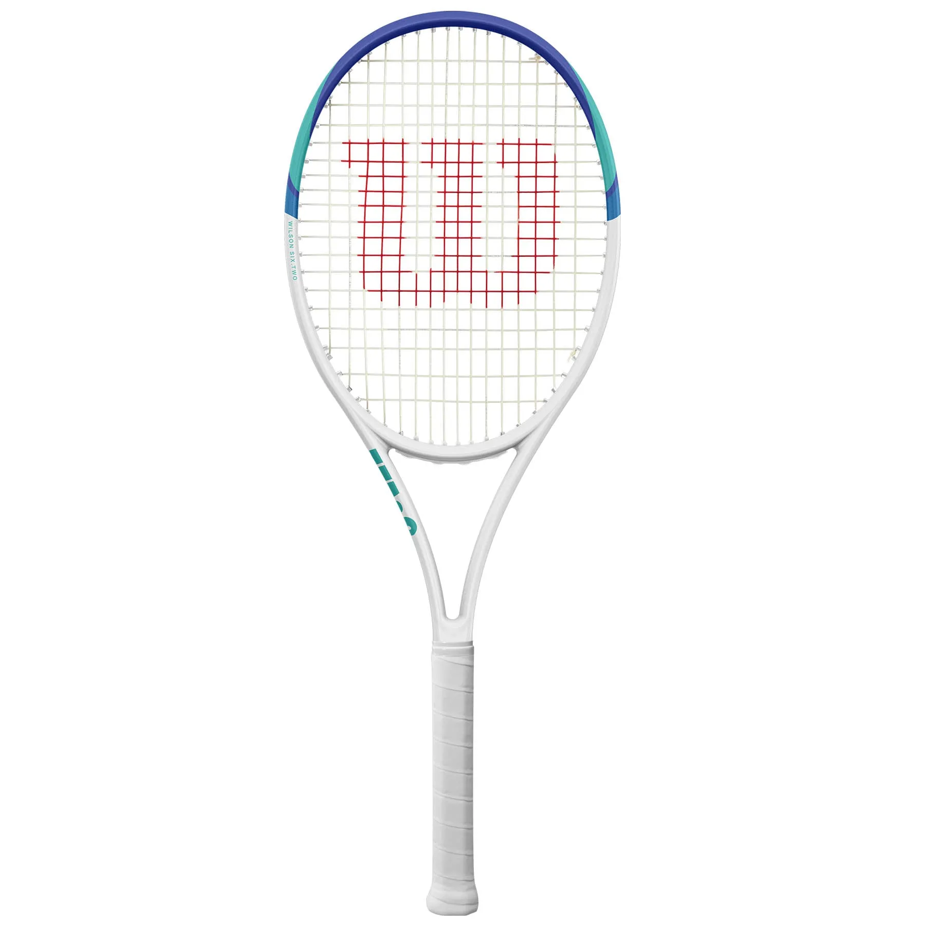 Wilson Six Two Tennis Racket