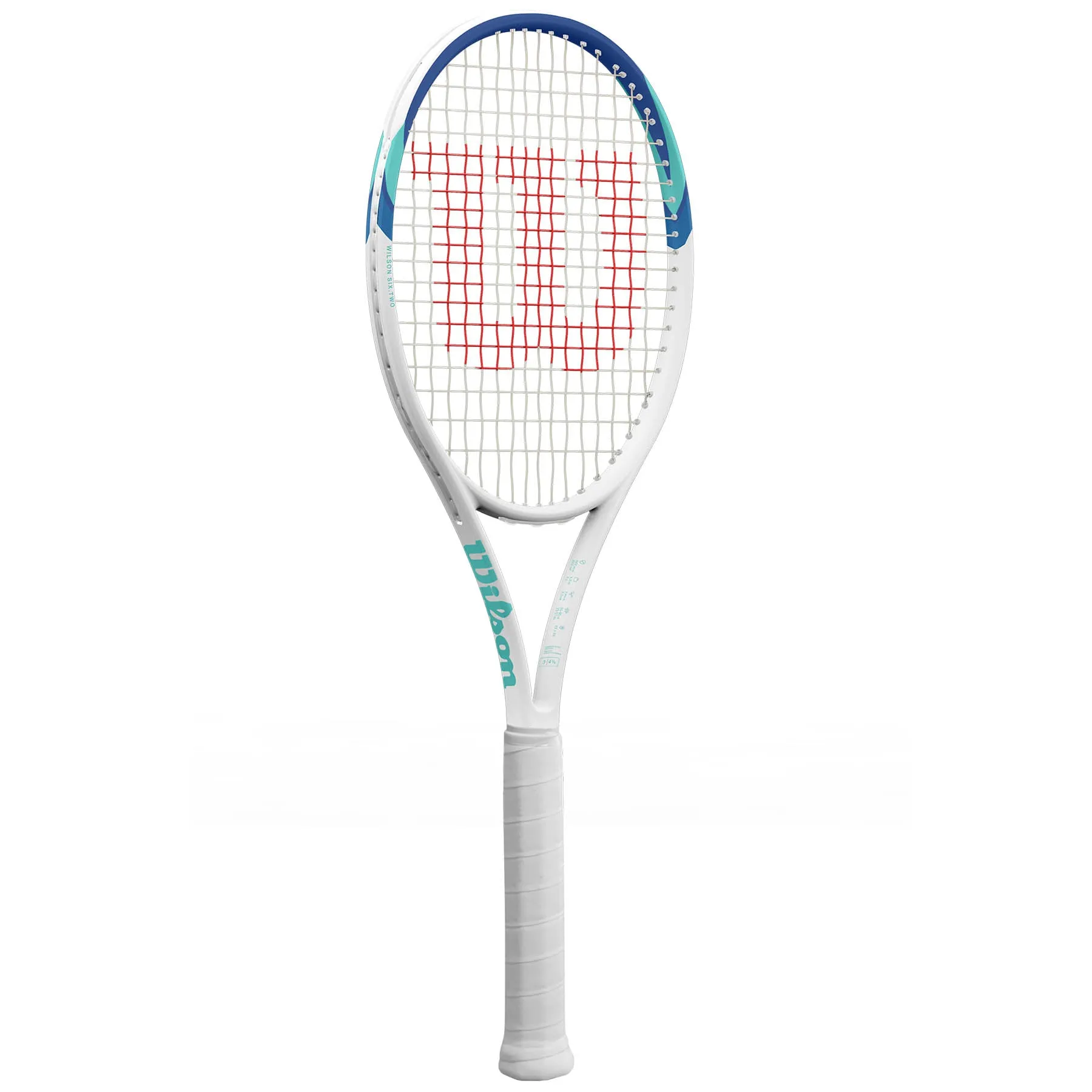 Wilson Six Two Tennis Racket