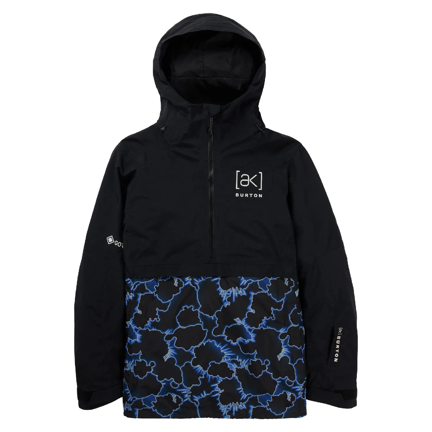 Women's Burton [ak] Kimmy GORE-TEX 2L Anorak Jacket