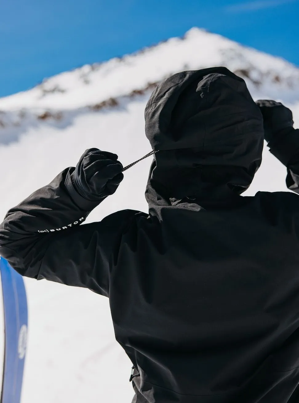 Women's Burton [ak] Kimmy GORE-TEX 2L Anorak Jacket