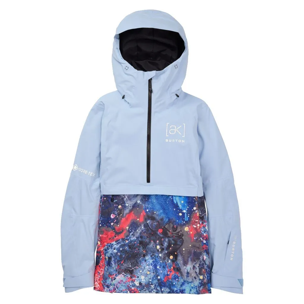 Women's Burton [ak] Kimmy GORE-TEX 2L Anorak Jacket