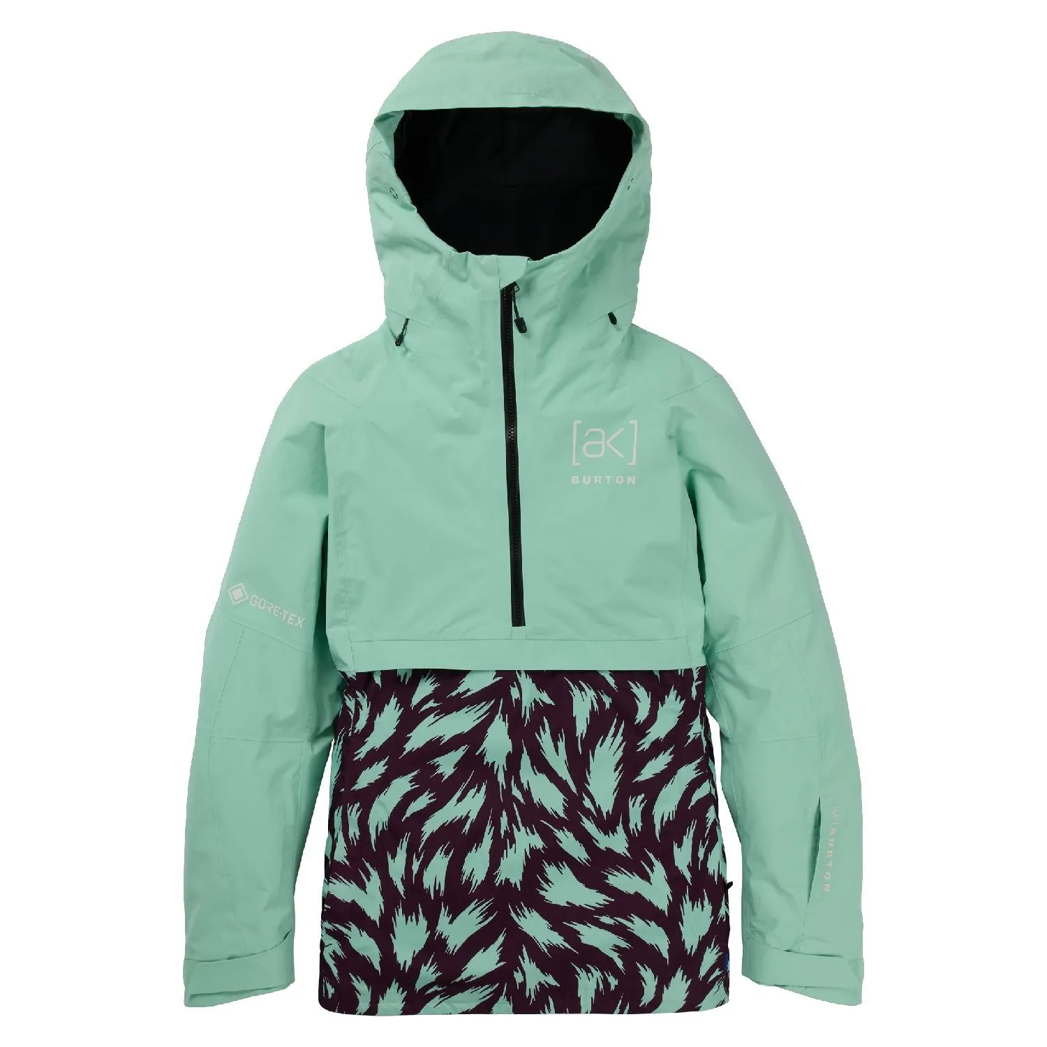 Women's Burton [ak] Kimmy GORE-TEX 2L Anorak Jacket