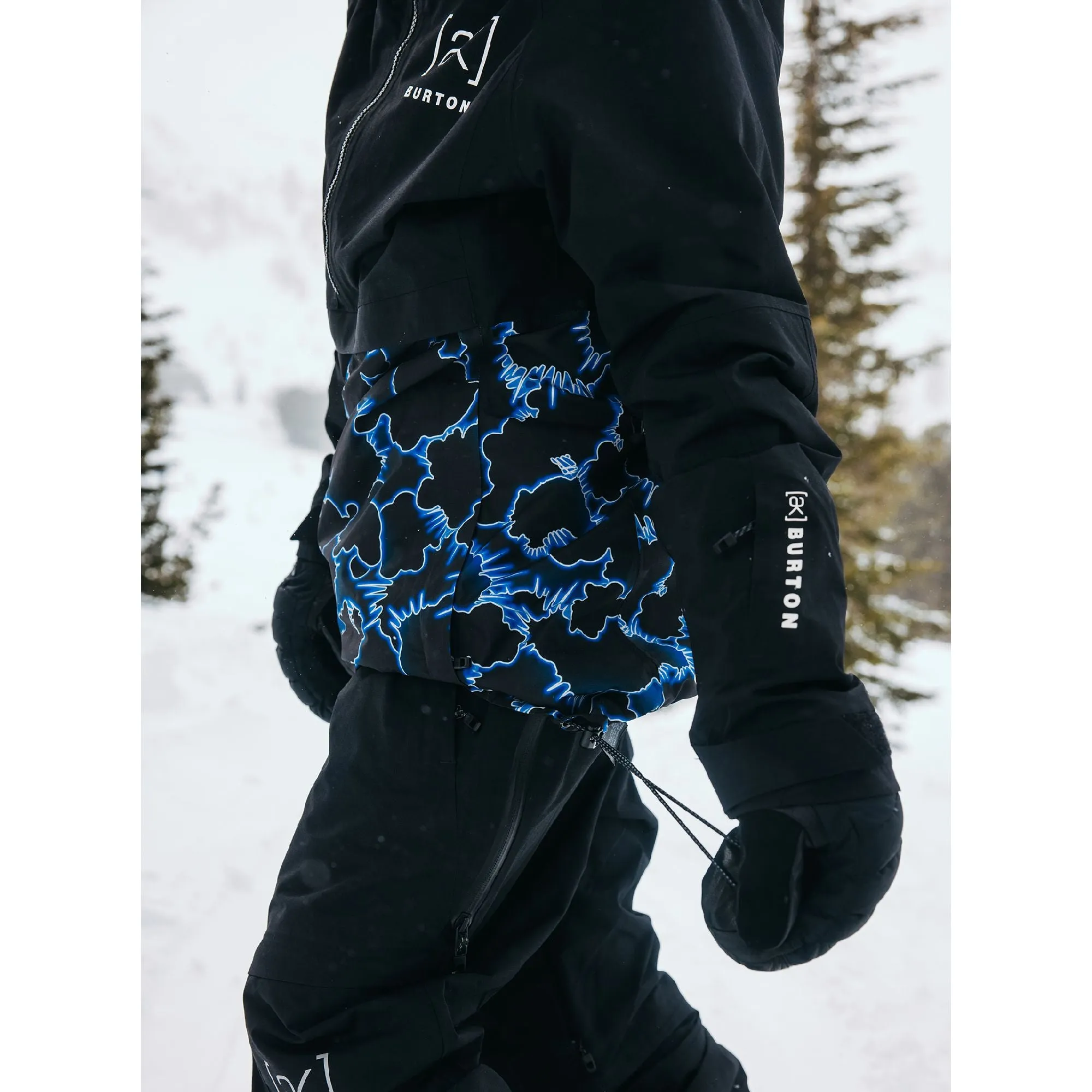 Women's Burton [ak] Kimmy GORE-TEX 2L Anorak Jacket