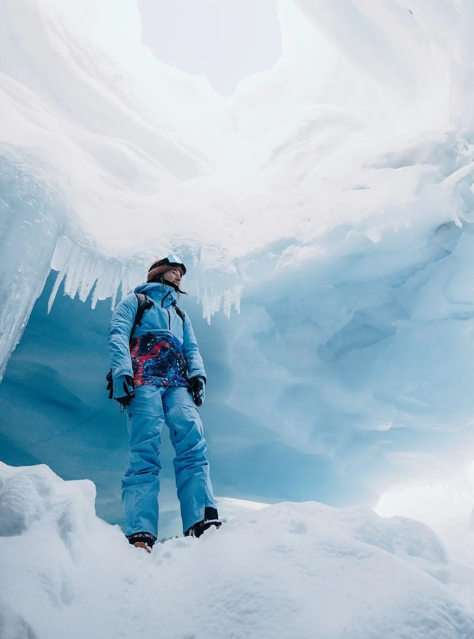 Women's Burton [ak] Kimmy GORE-TEX 2L Anorak Jacket