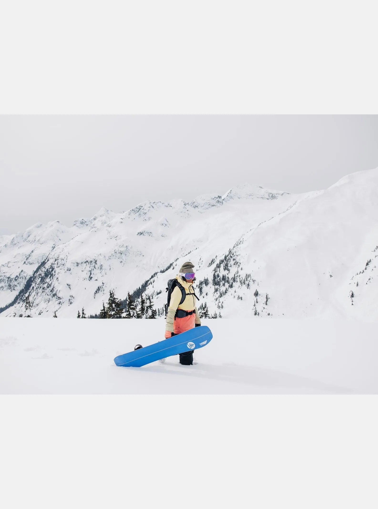 Women's Burton [ak] Kimmy GORE-TEX 2L Anorak Jacket