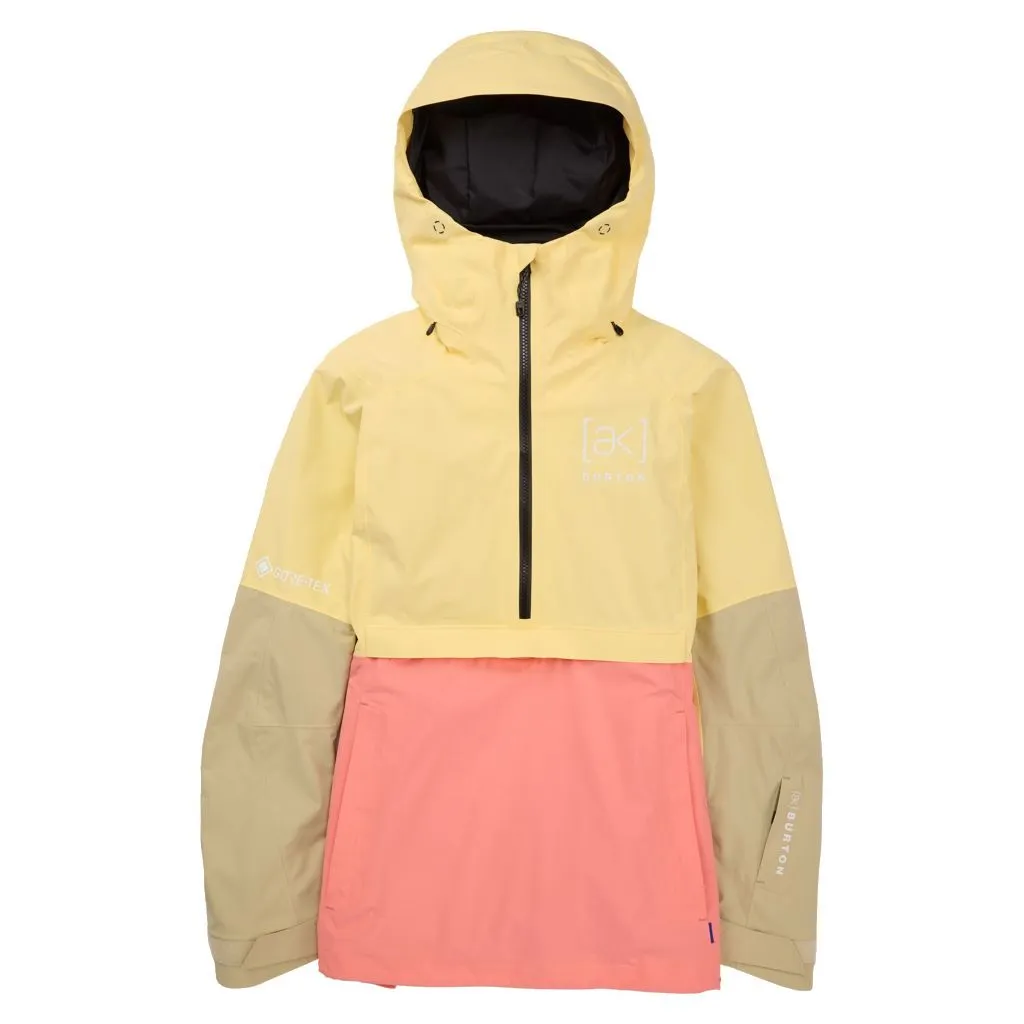 Women's Burton [ak] Kimmy GORE-TEX 2L Anorak Jacket