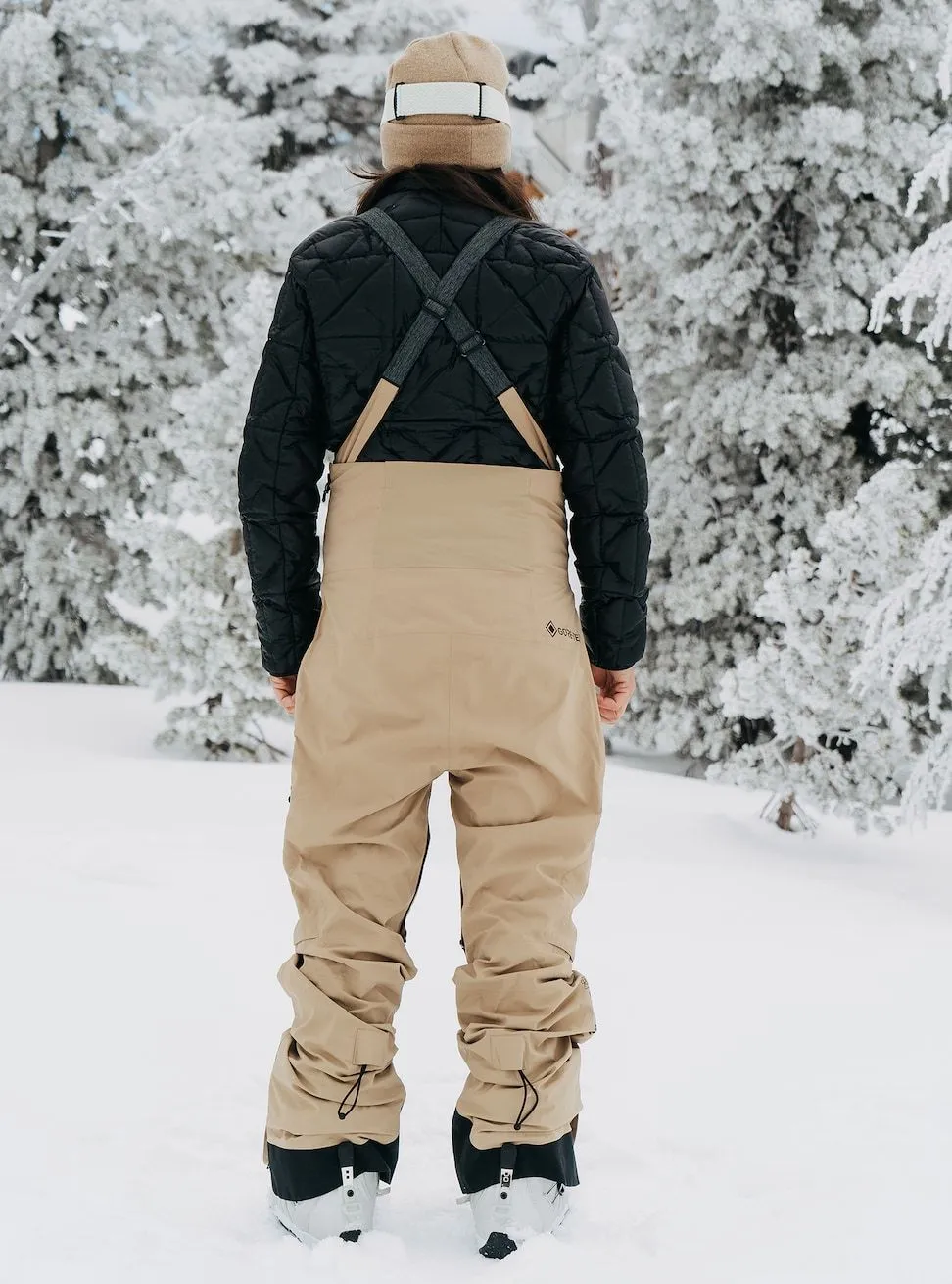 Women's Burton [ak] Kimmy GORE-TEX 2L Bib Pants