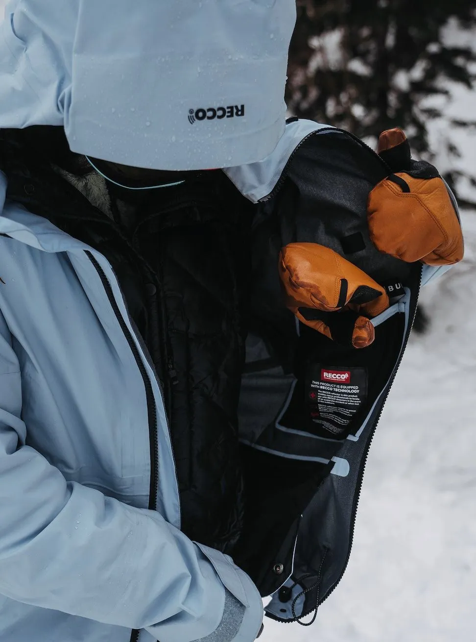 Women's Burton [ak] Kimmy GORE-TEX 3L Stretch Jacket