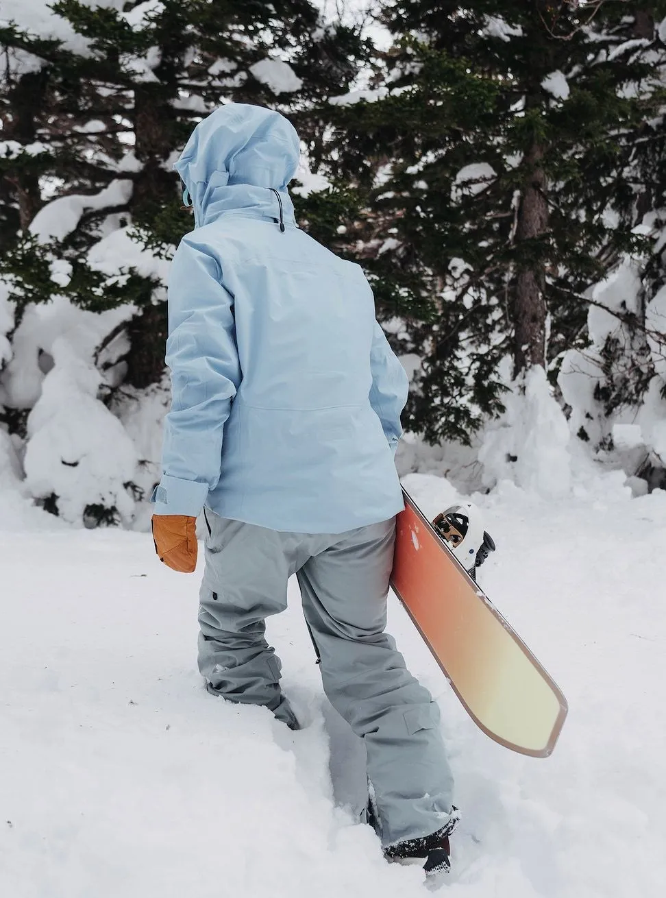 Women's Burton [ak] Kimmy GORE-TEX 3L Stretch Jacket