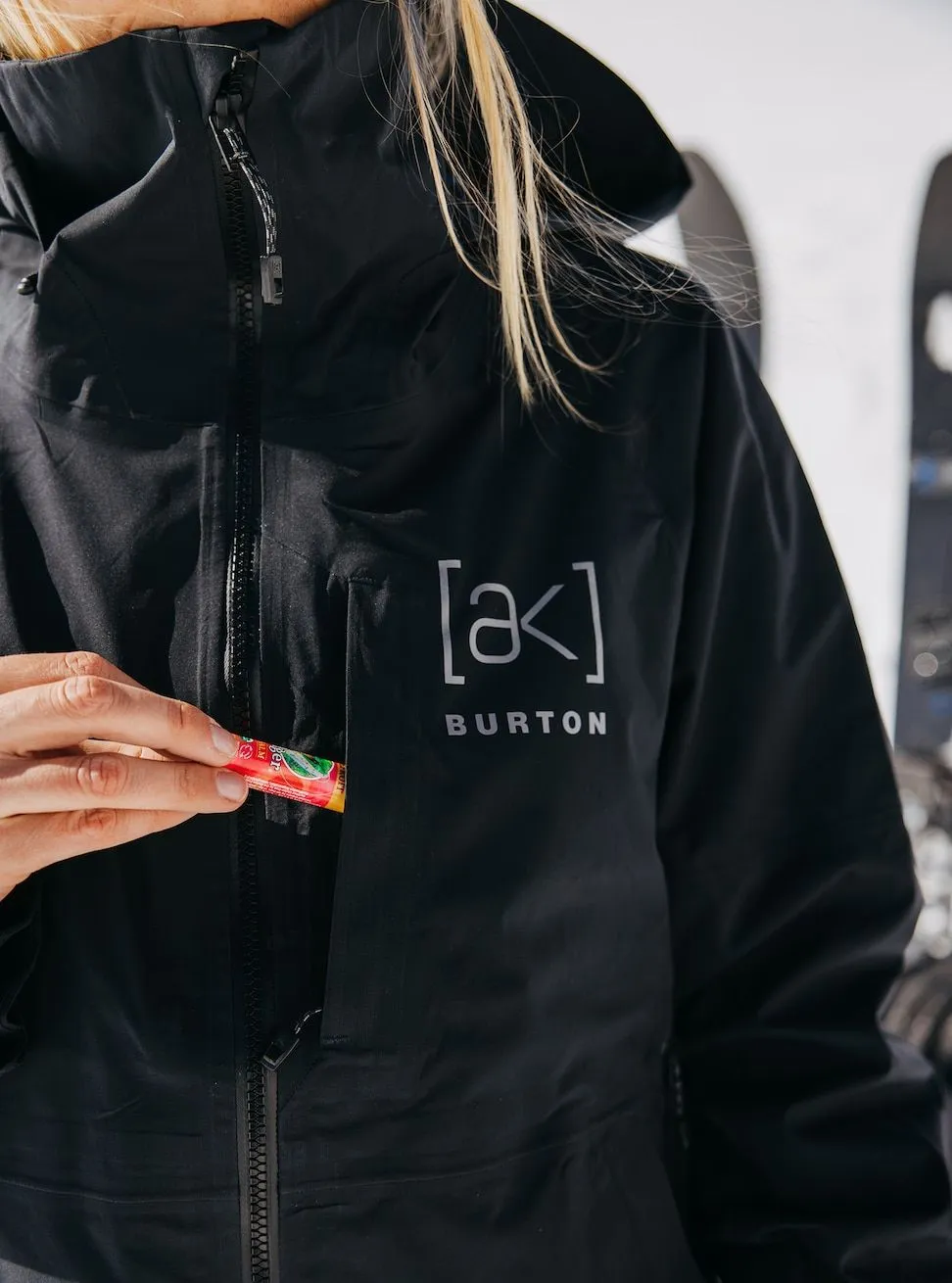 Women's Burton [ak] Kimmy GORE-TEX 3L Stretch Jacket