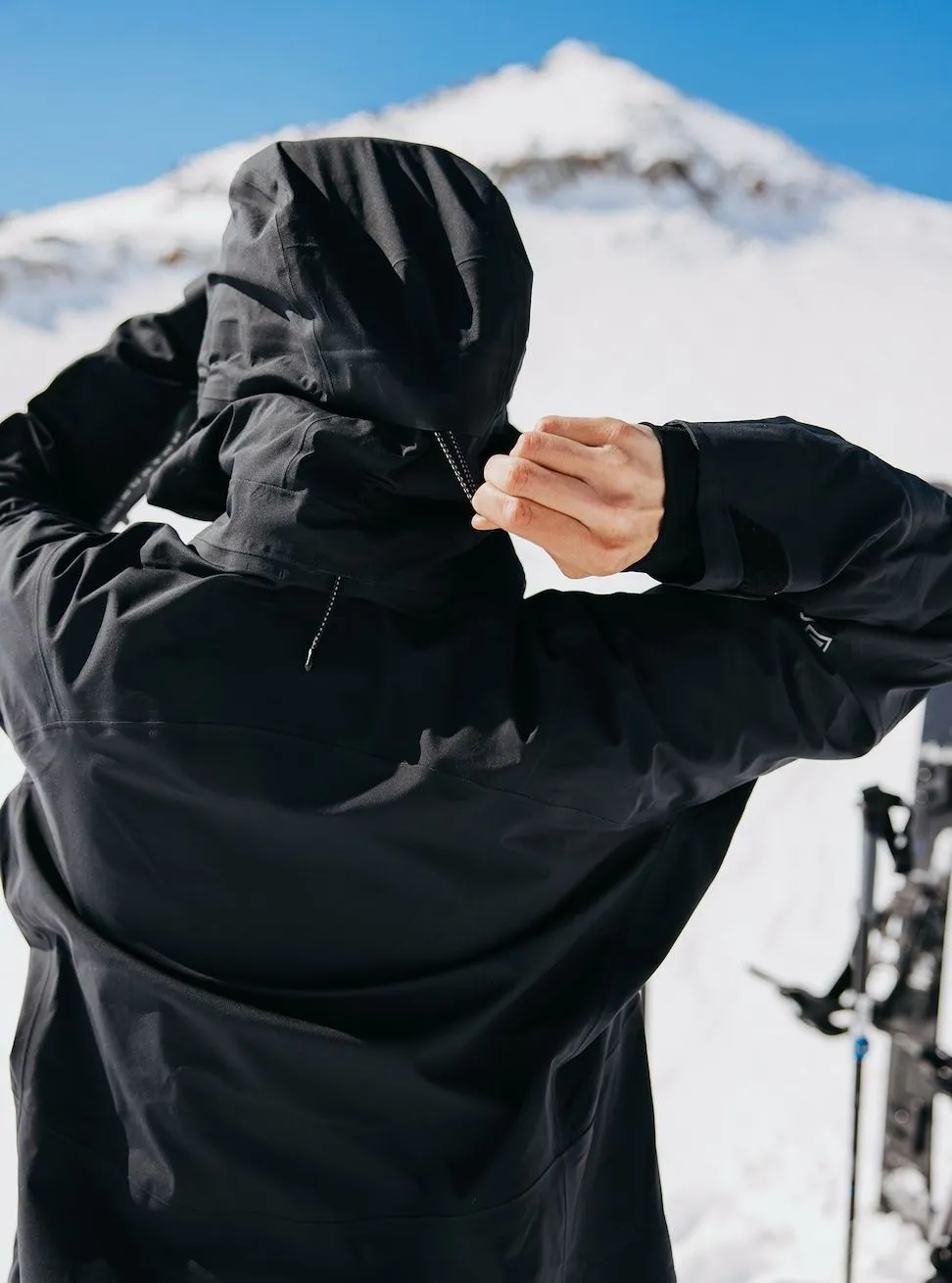 Women's Burton [ak] Kimmy GORE-TEX 3L Stretch Jacket