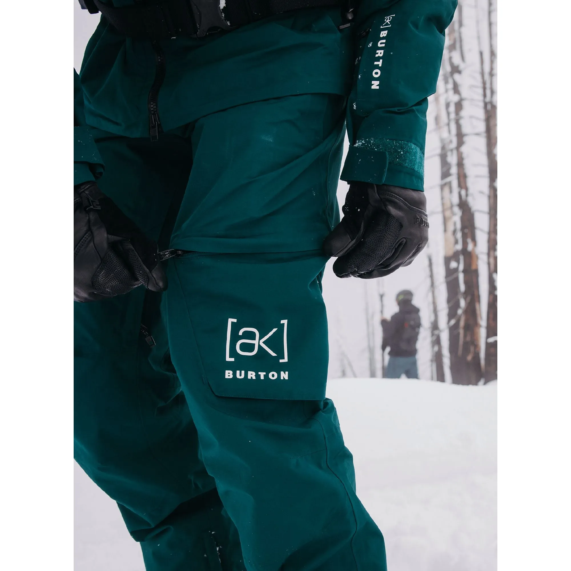 Women's Burton [ak] Summit GORE-TEX 2L Pants