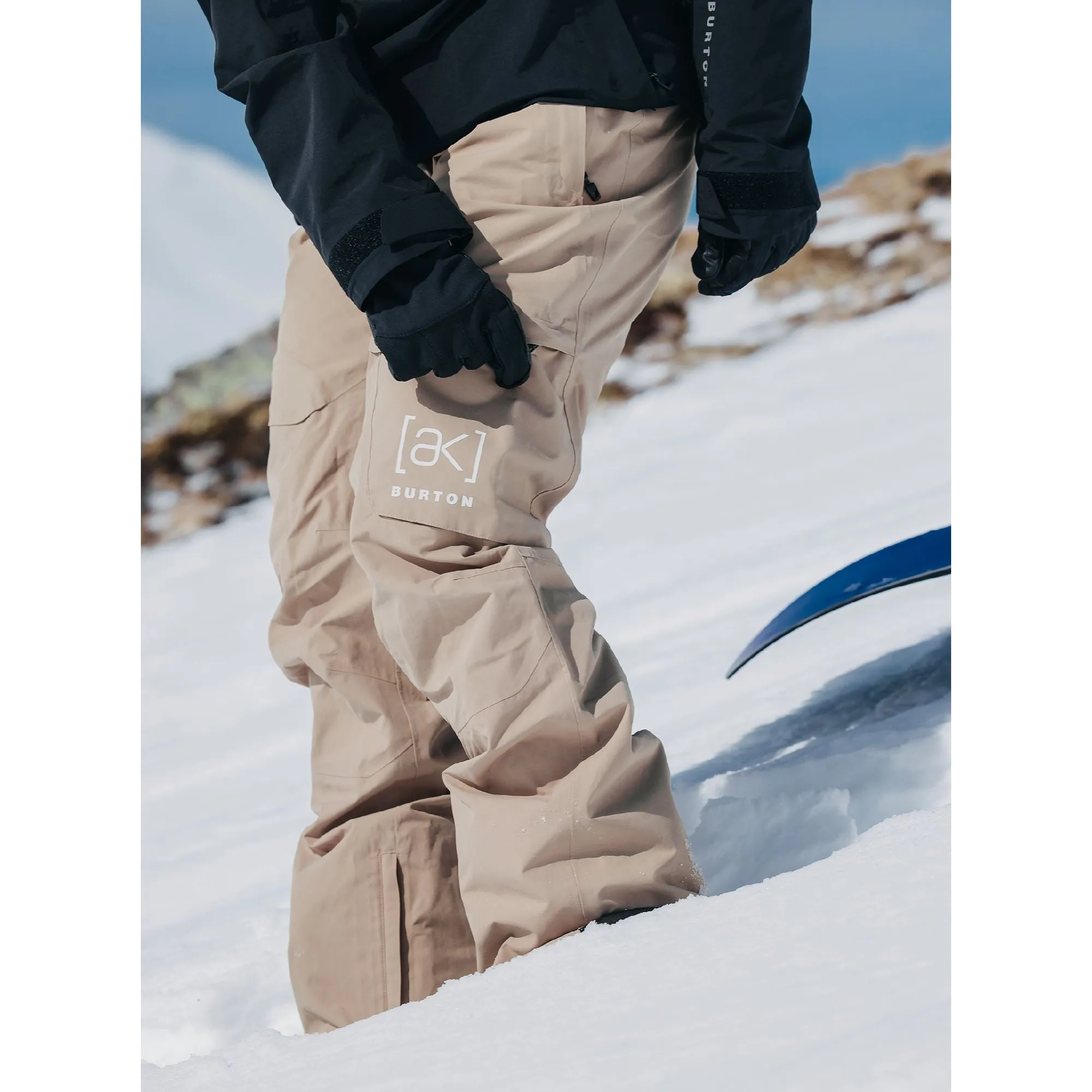 Women's Burton [ak] Summit GORE-TEX 2L Pants