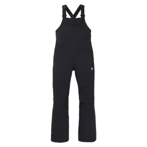 Women's Burton Avalon Stretch 2L Bib Pants - Tall