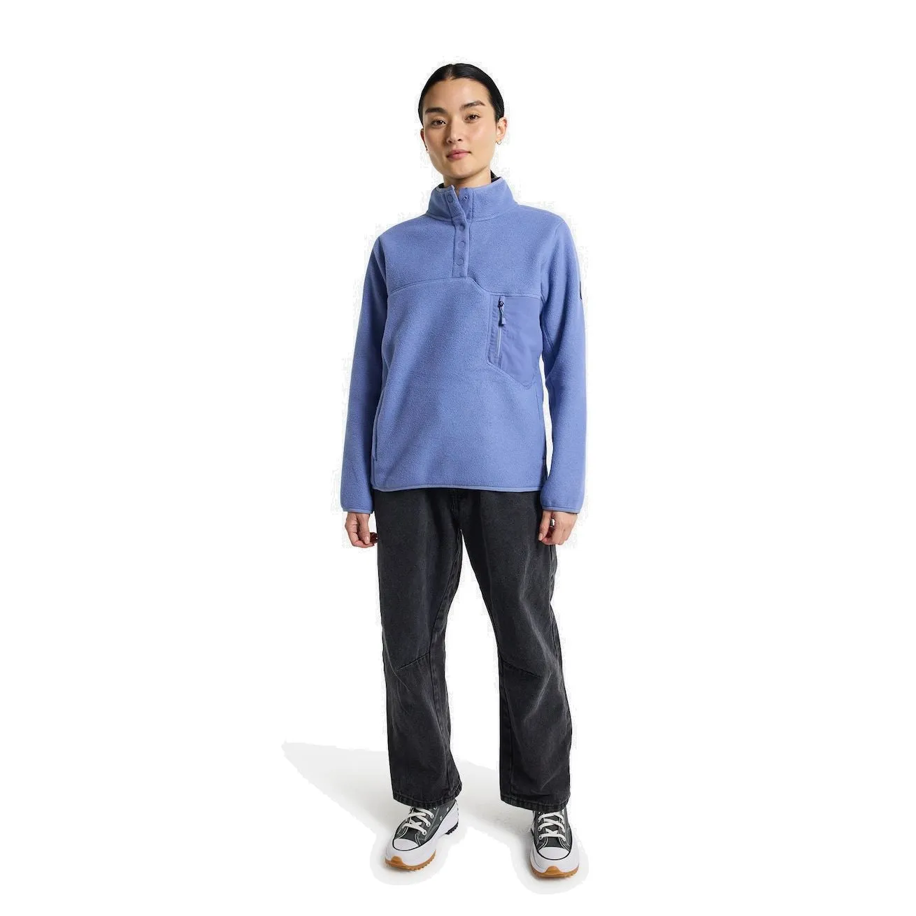Women's Burton Cinder Fleece Pullover