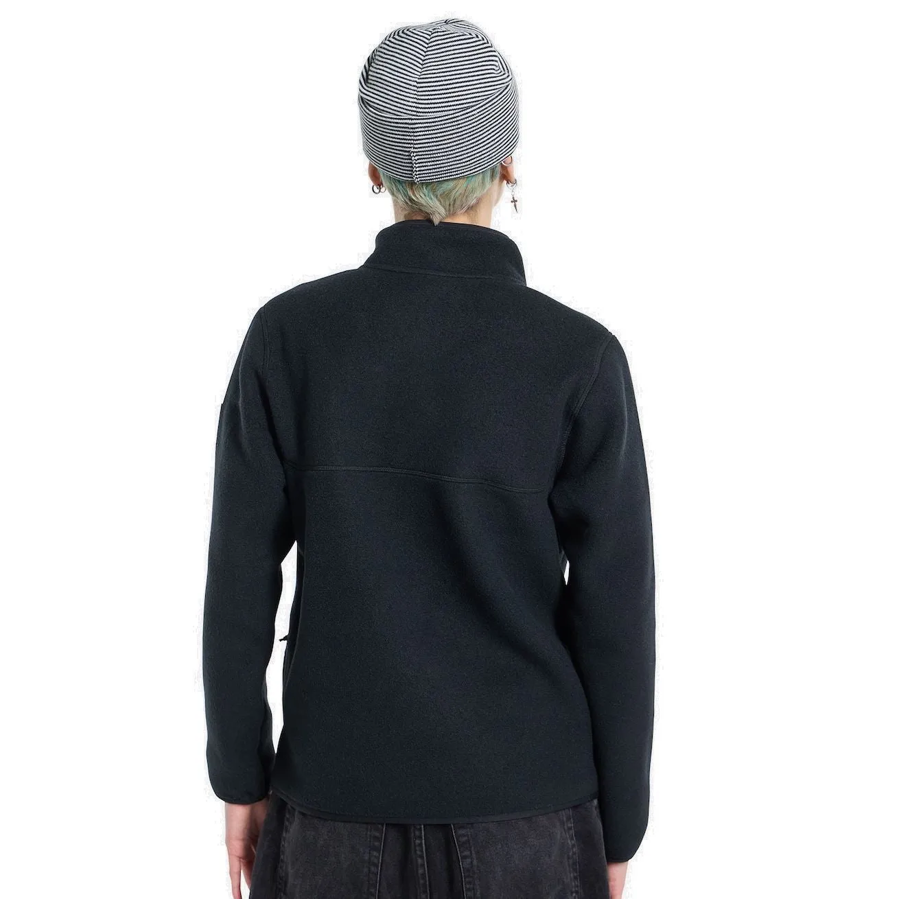 Women's Burton Cinder Fleece Pullover