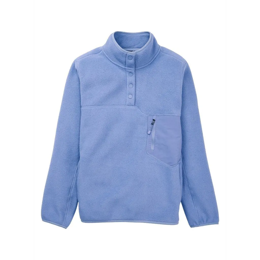 Women's Burton Cinder Fleece Pullover