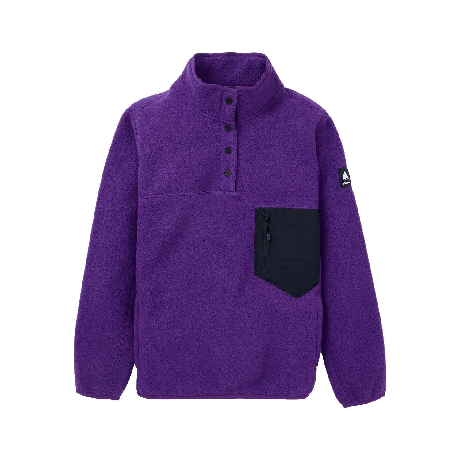 Women's Burton Cinder Fleece Pullover