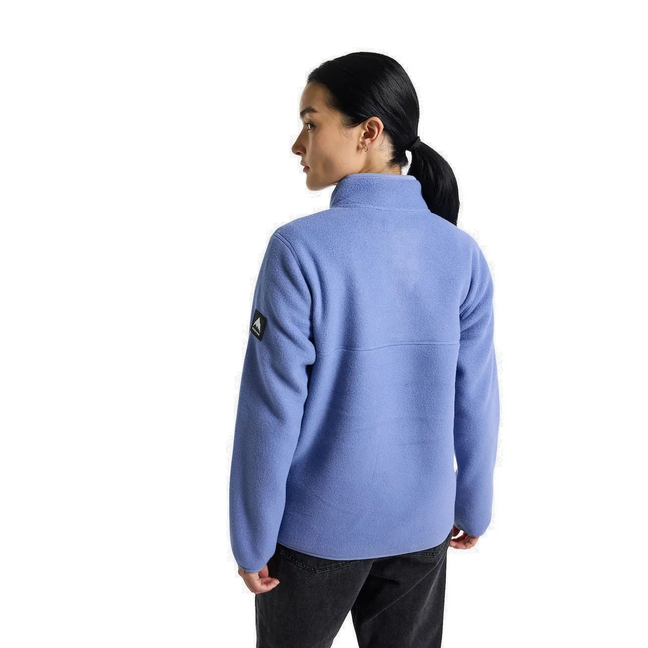 Women's Burton Cinder Fleece Pullover