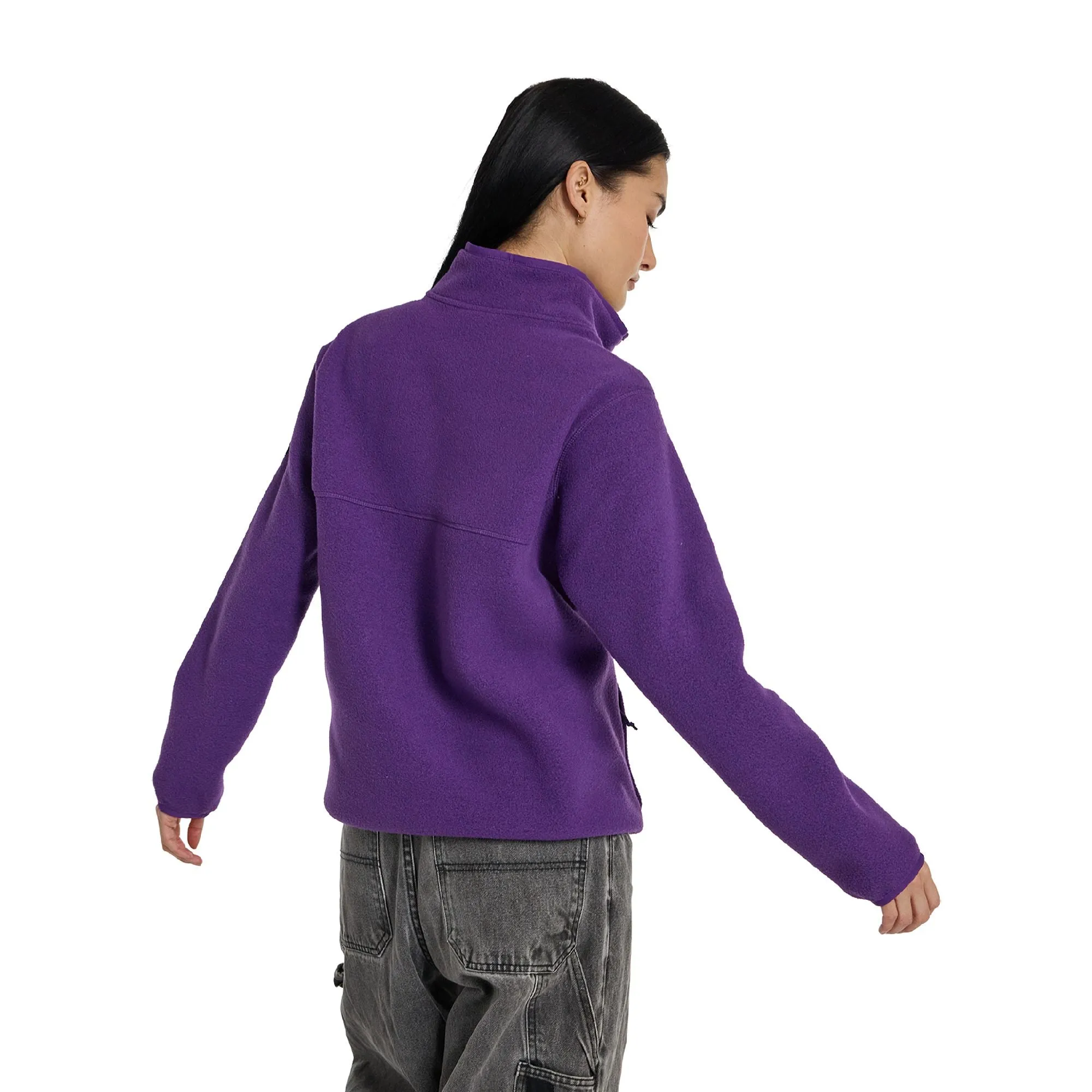 Women's Burton Cinder Fleece Pullover