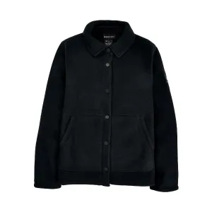 Women's Burton Cinder Fleece Snap Shirt