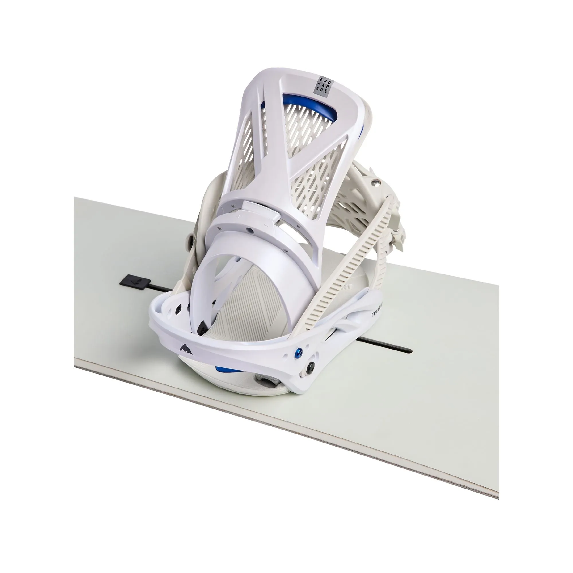 Women's Burton Escapade Re:Flex Snowboard Bindings