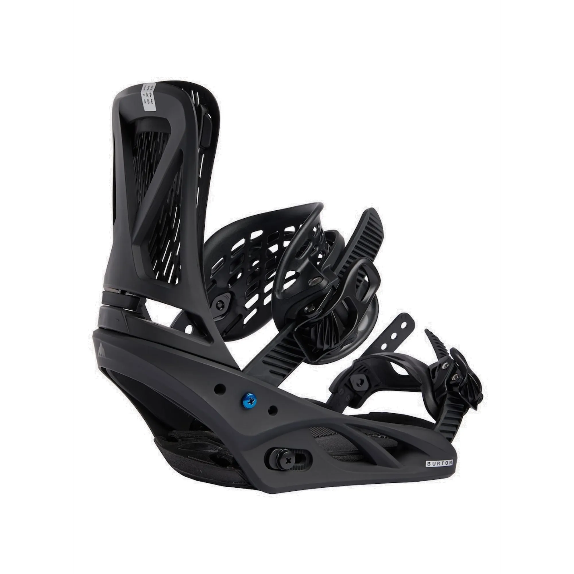 Women's Burton Escapade Re:Flex Snowboard Bindings