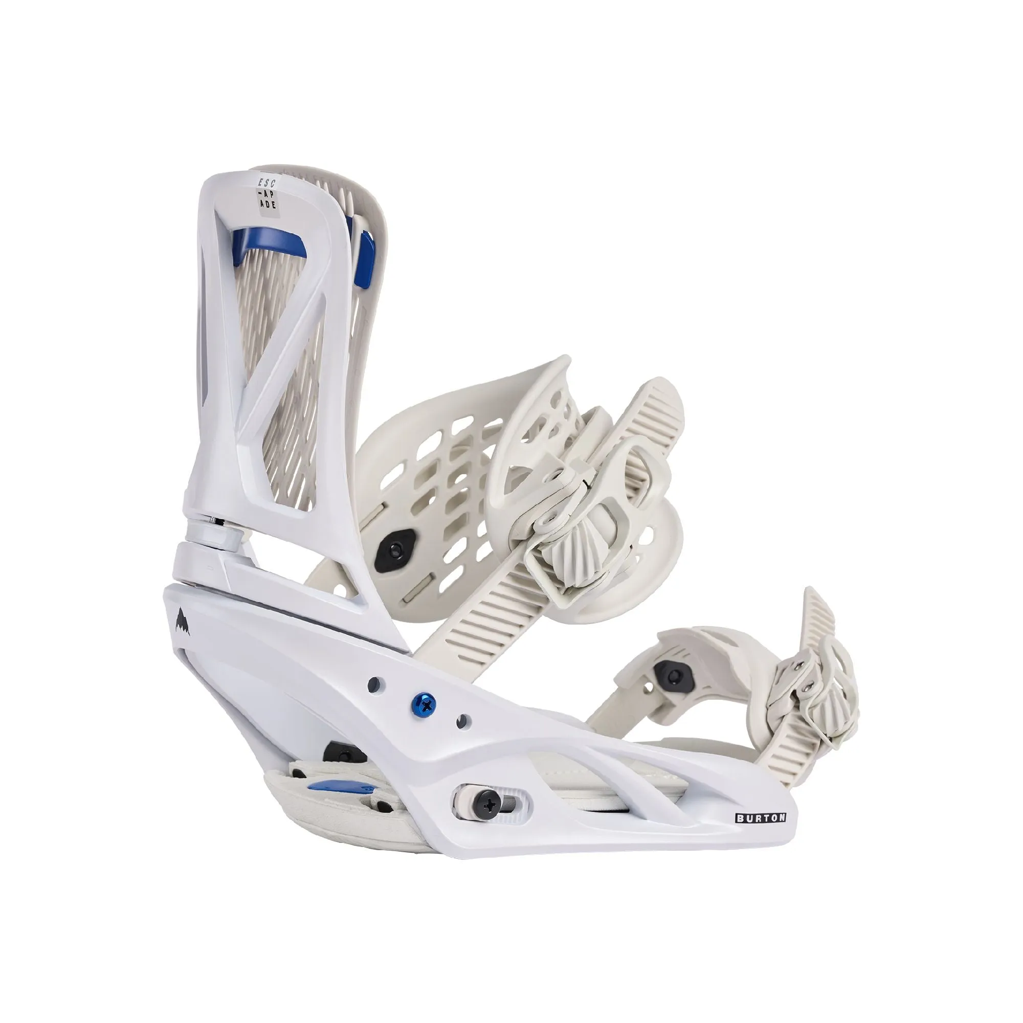 Women's Burton Escapade Re:Flex Snowboard Bindings