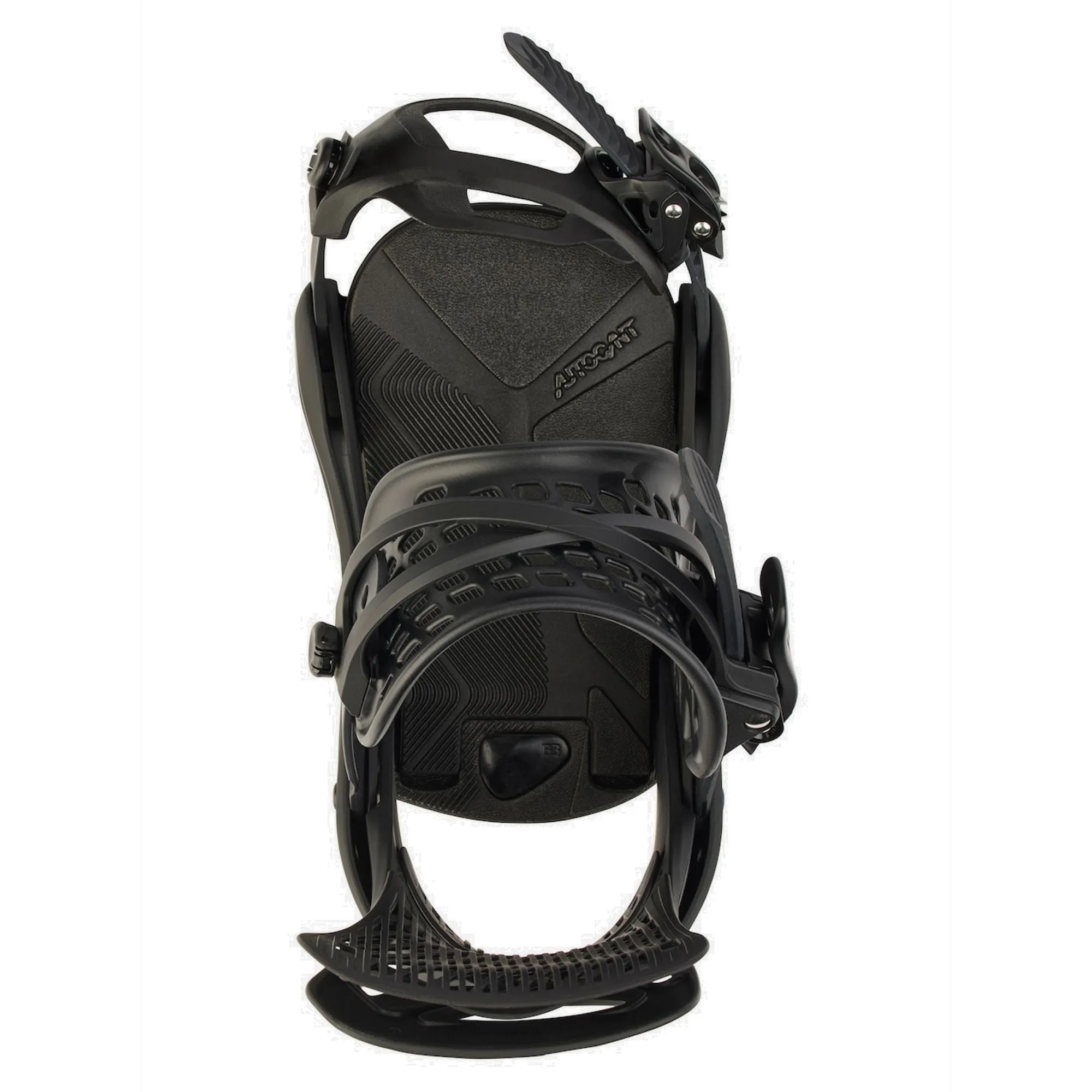 Women's Burton Escapade Re:Flex Snowboard Bindings