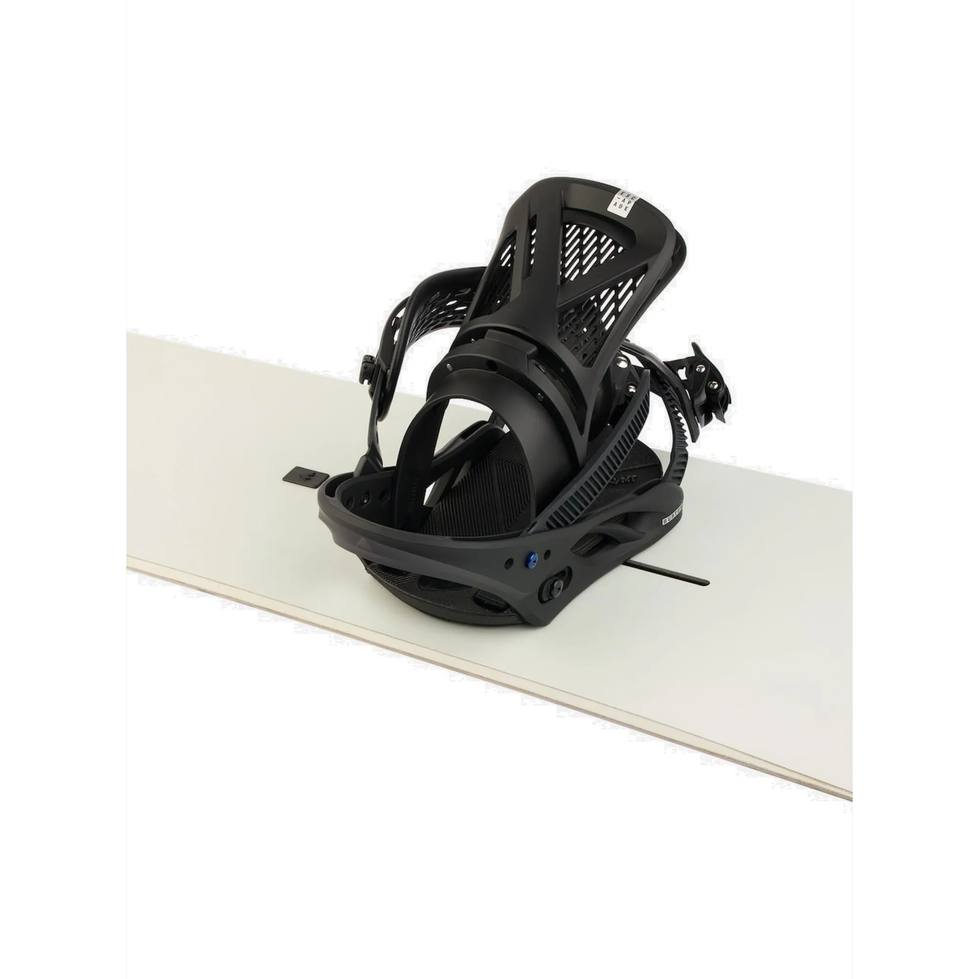 Women's Burton Escapade Re:Flex Snowboard Bindings