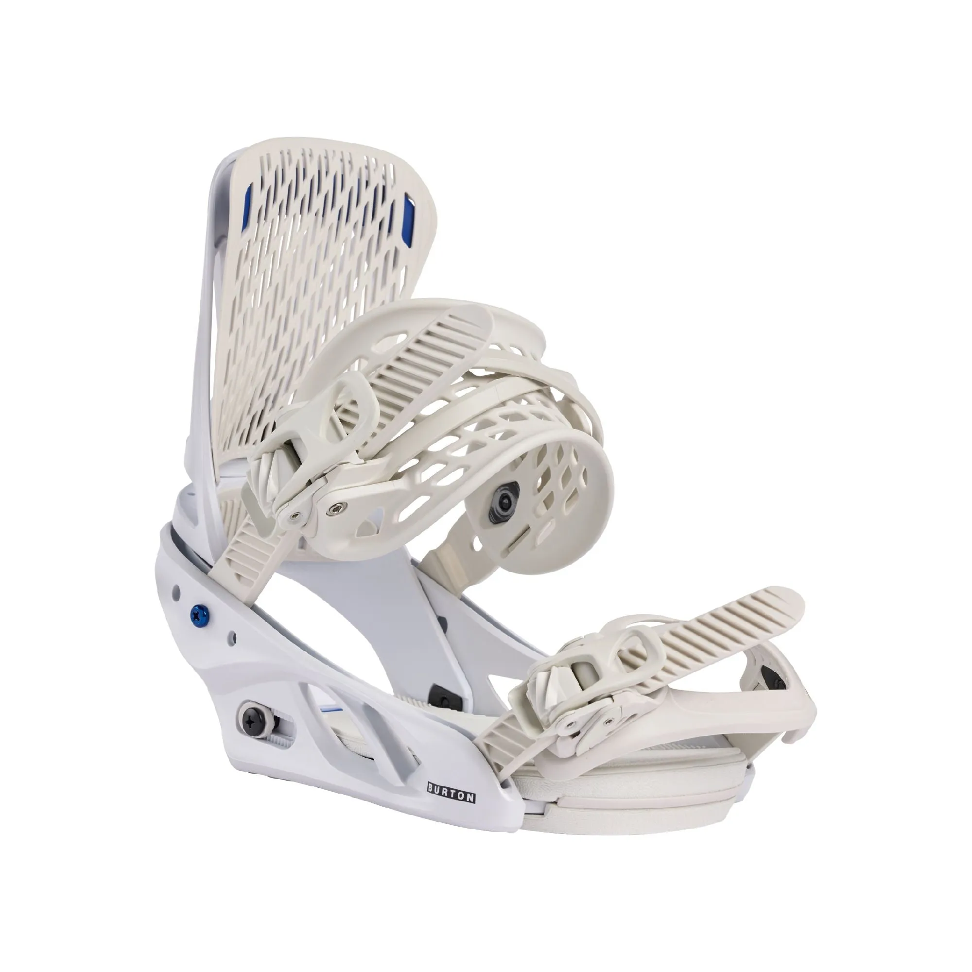 Women's Burton Escapade Re:Flex Snowboard Bindings