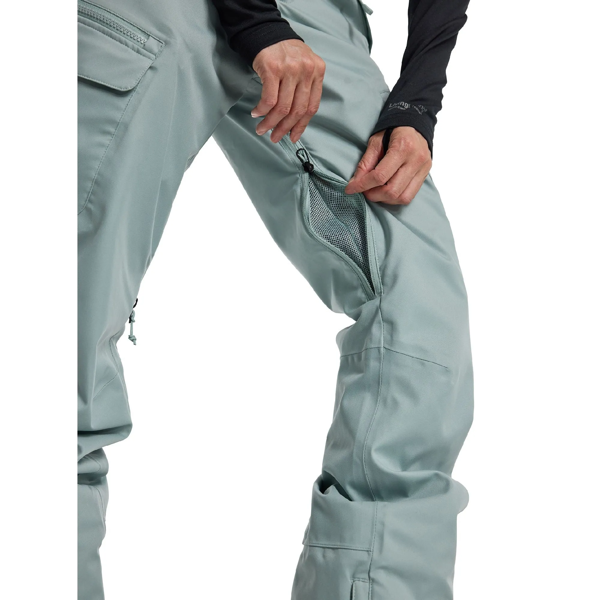 Women's Burton Gloria Stretch 2L Pants