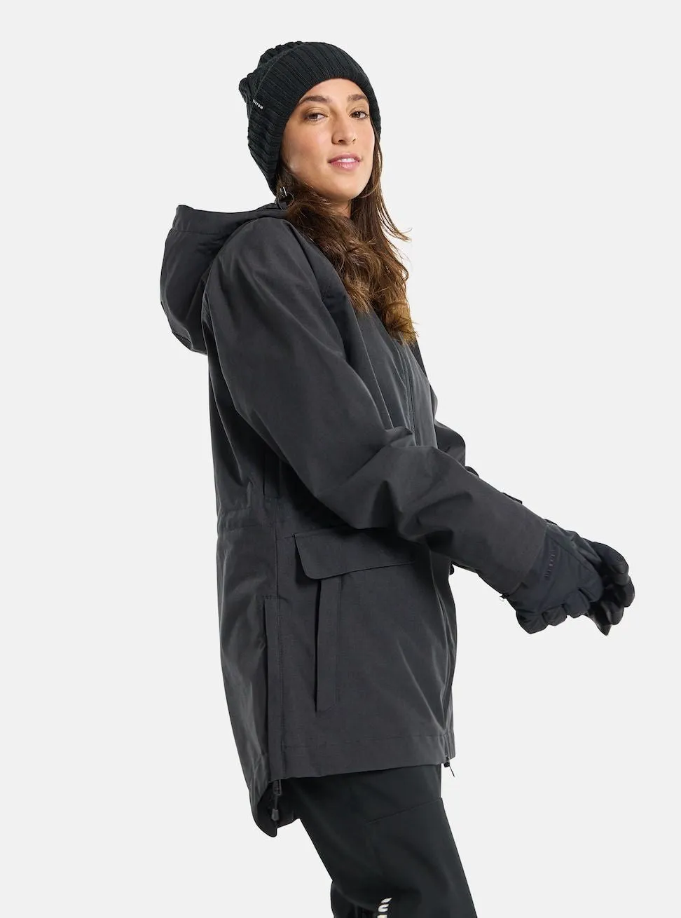 Women's Burton Lalik 2L Jacket