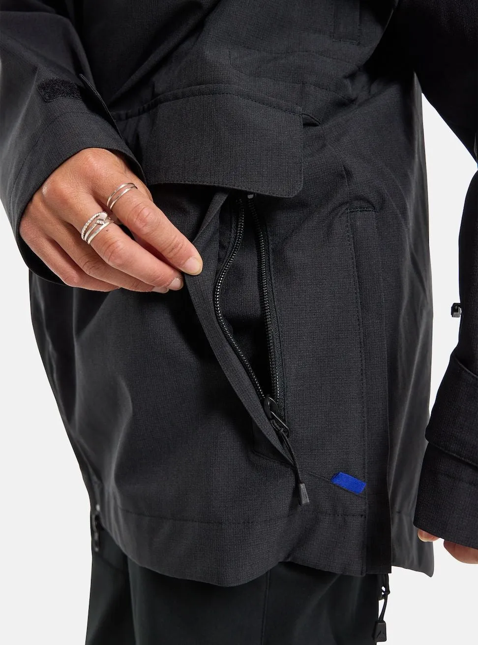 Women's Burton Lalik 2L Jacket