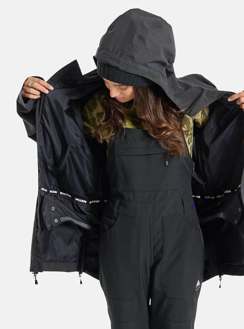 Women's Burton Lalik 2L Jacket