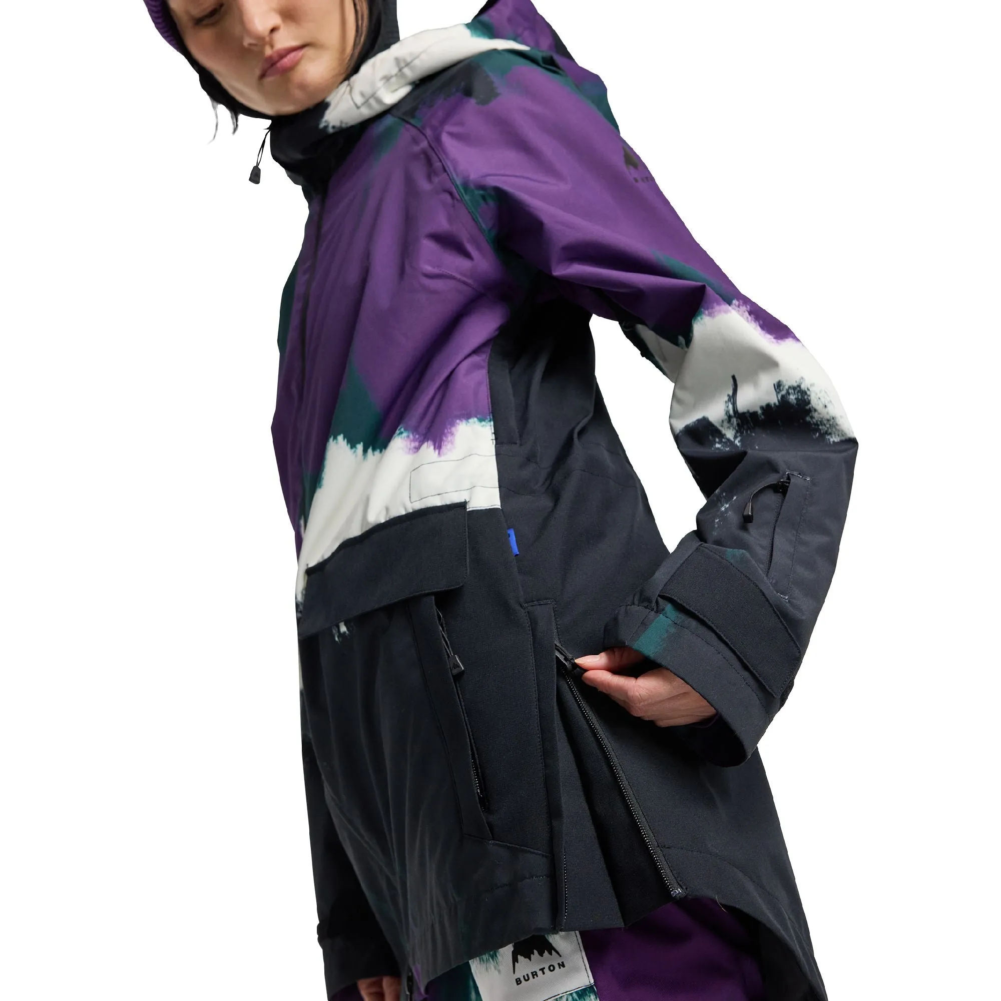 Women's Burton Lalik 2L Jacket