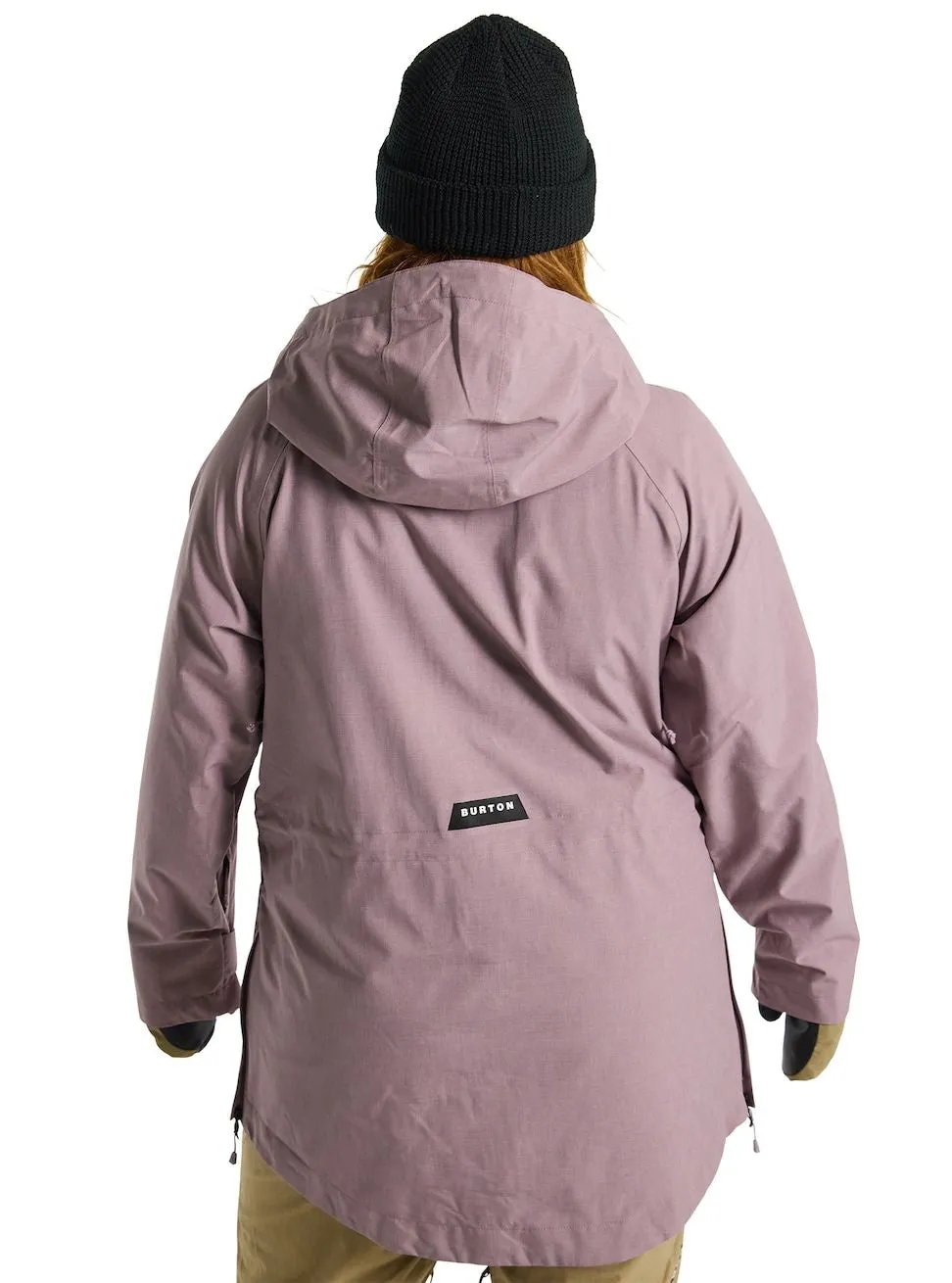 Women's Burton Lalik 2L Jacket